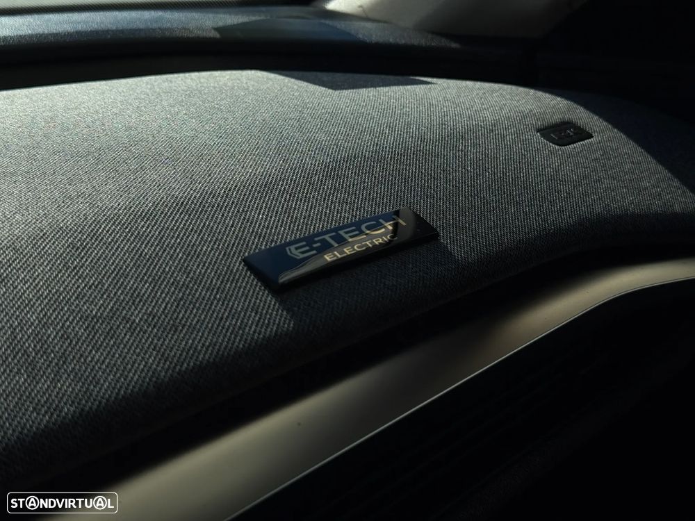 Renault Mégane E-Tech EV60 220hp optimum charge Techno - 15