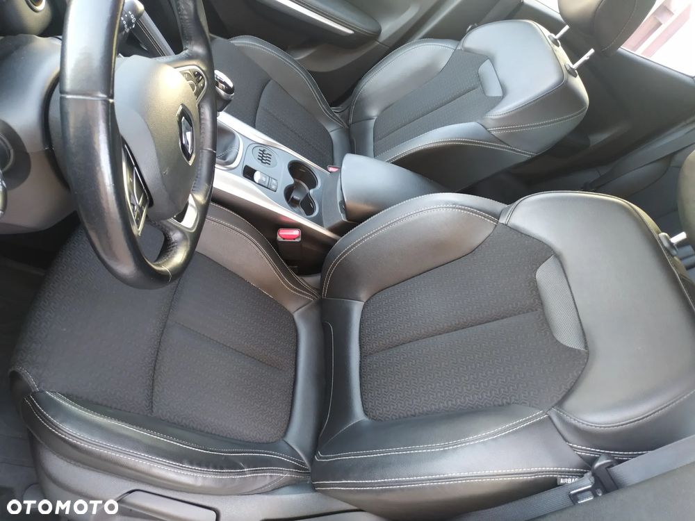 Renault Kadjar 1.2 Energy TCe Intens - 22