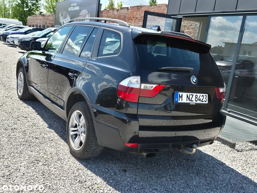 BMW X3 xDrive18d Edition Lifestyle - 10