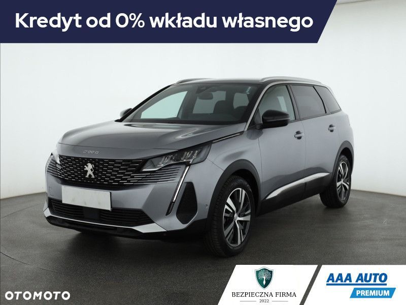 Peugeot 5008 - 2