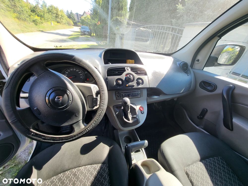Renault Kangoo 1.5 dCi Oasis - 7