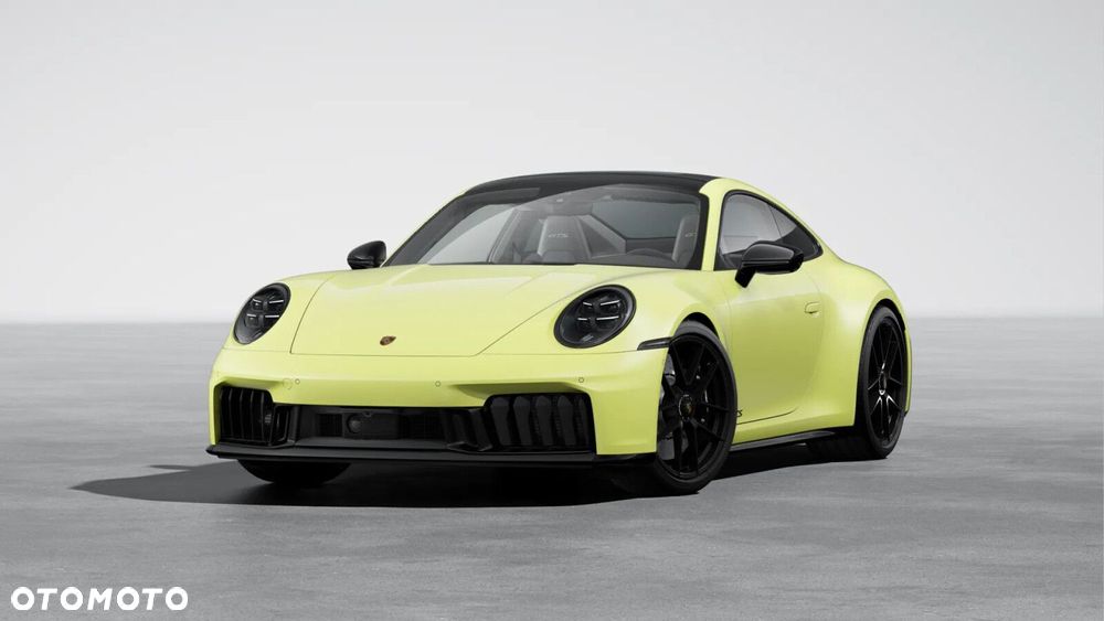 Porsche 911 - 1