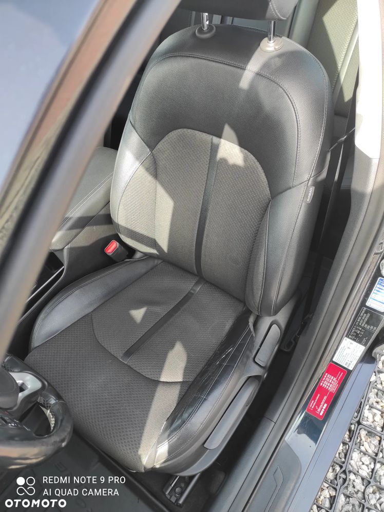 Kia Optima 1.7 CRDI M DCT - 15