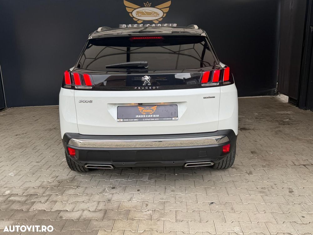 Peugeot 3008 2016 photo 2
