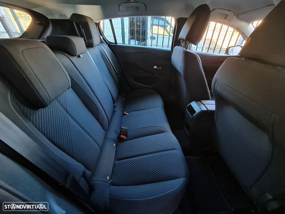 Peugeot 308 1.2 PureTech Style - 8