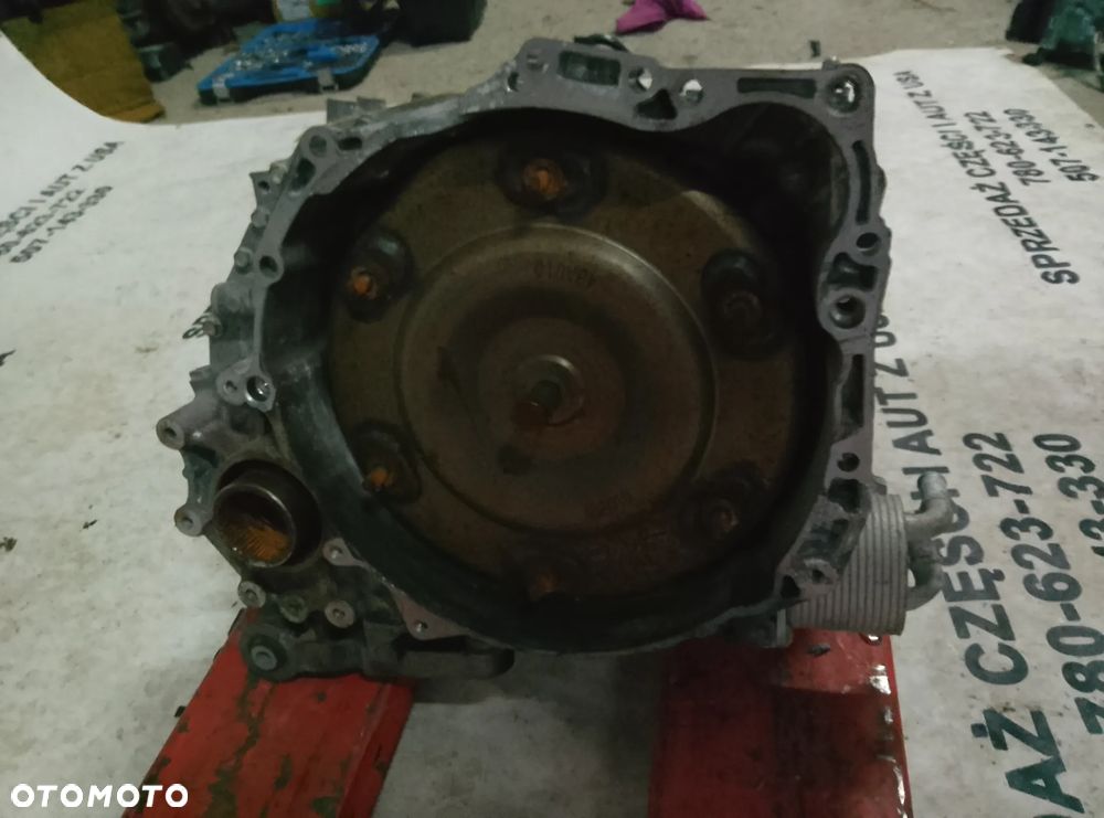 Skrzynia biegów Automat Volvo XC90 II T6 BENZYNA  AWD USA TG-81SC