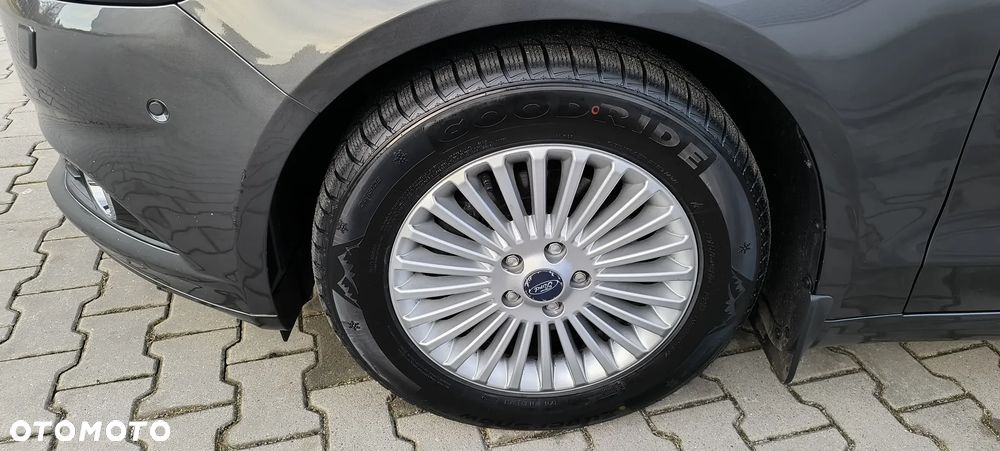 Ford Mondeo 2.0 TDCi STart-Stopp PowerShift-Aut Titanium - 32