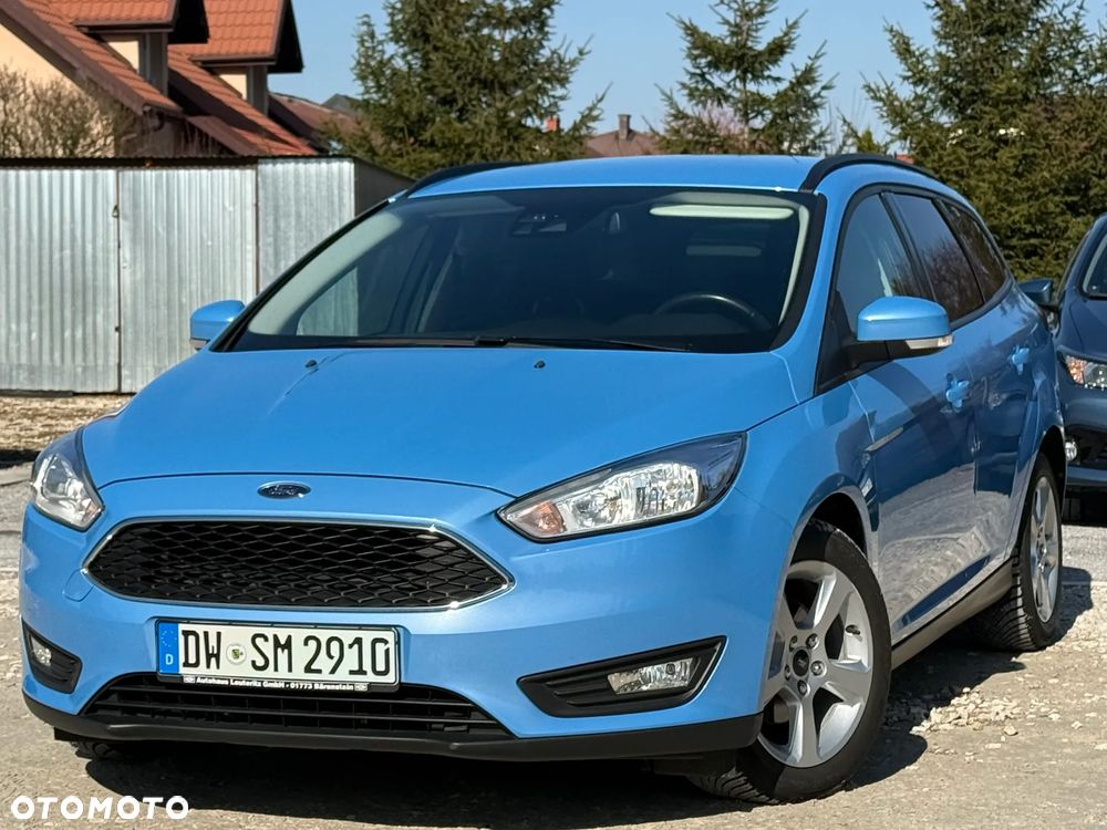 Ford Focus - 6