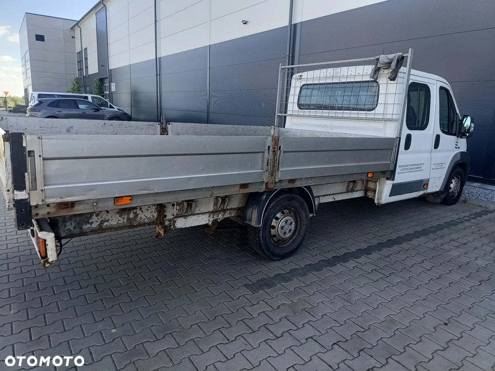 Citroën Jumper 35+ L4H1 - 4
