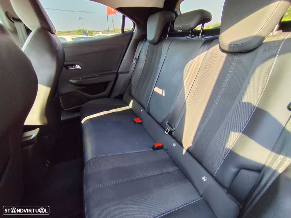 Opel Mokka 1.5 D Elegance - 29