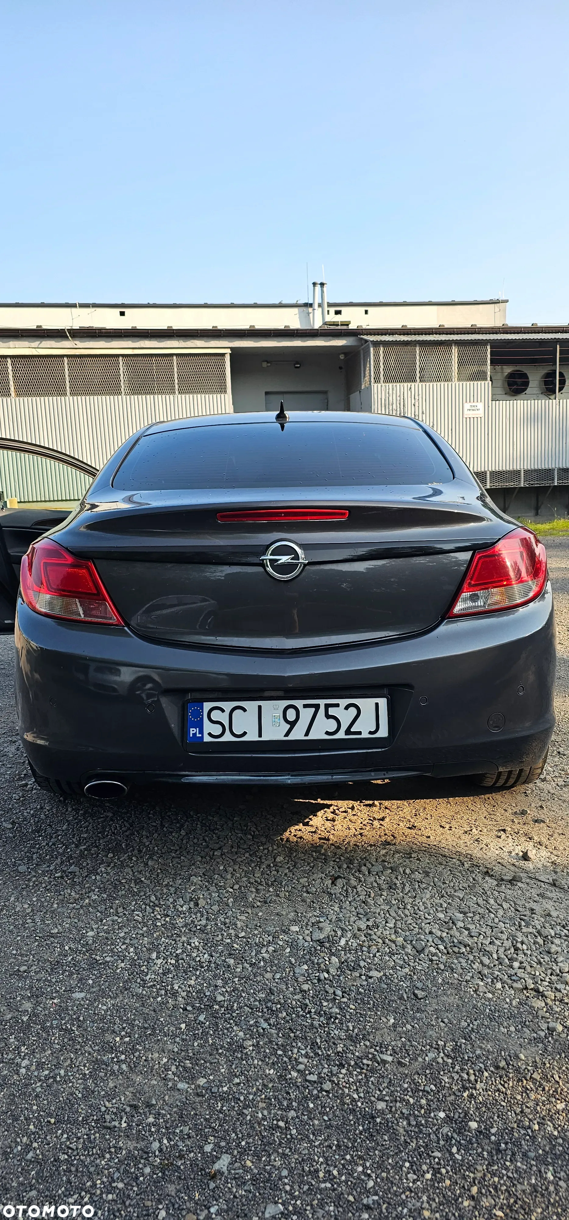 Opel Insignia 2.0 CDTI Cosmo - 12