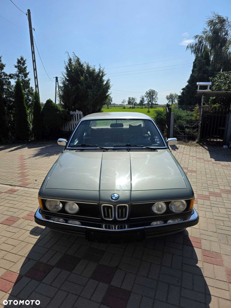 BMW Seria 7 - 3