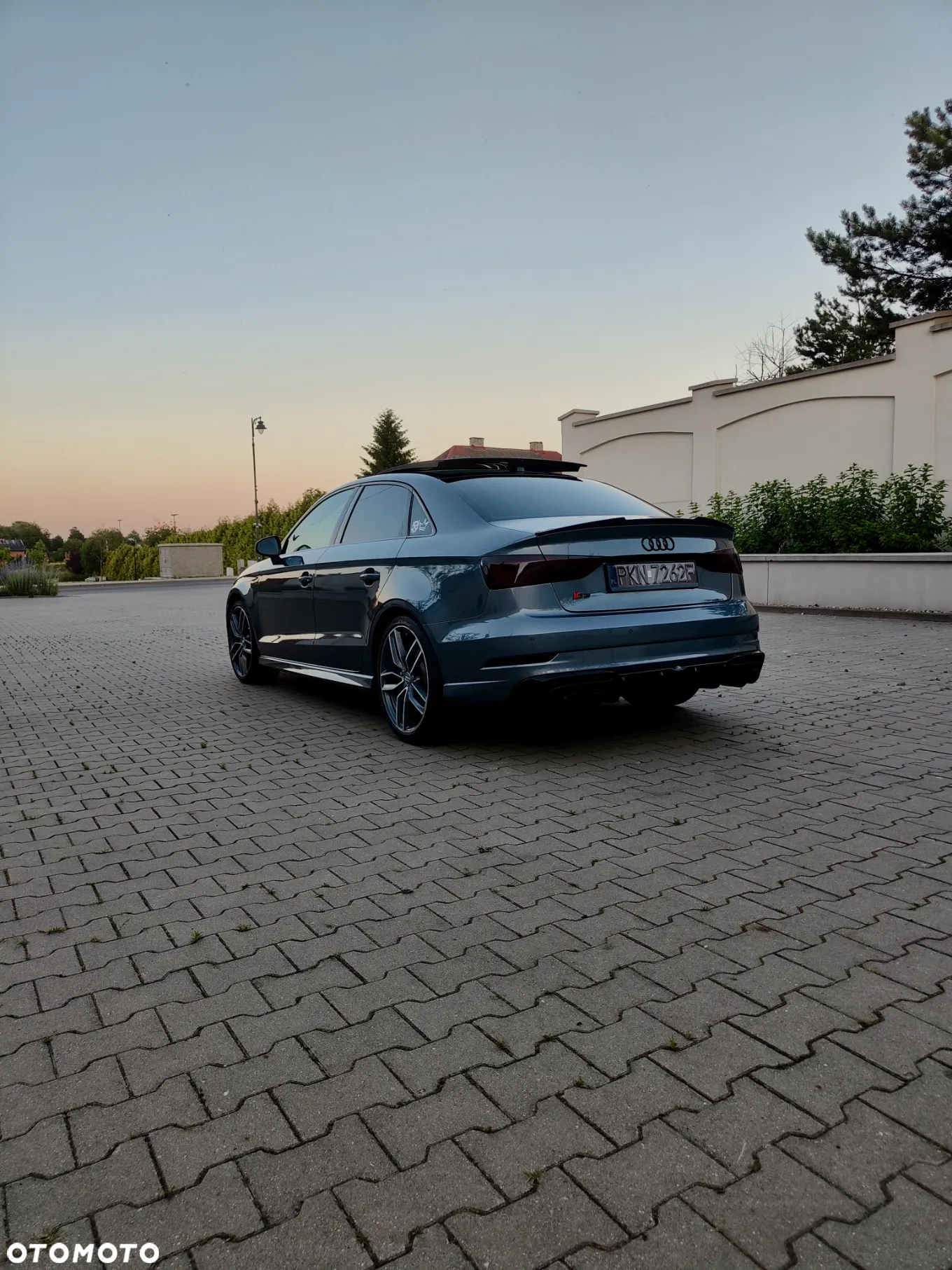 Audi S3 TFSI Quattro S tronic - 3