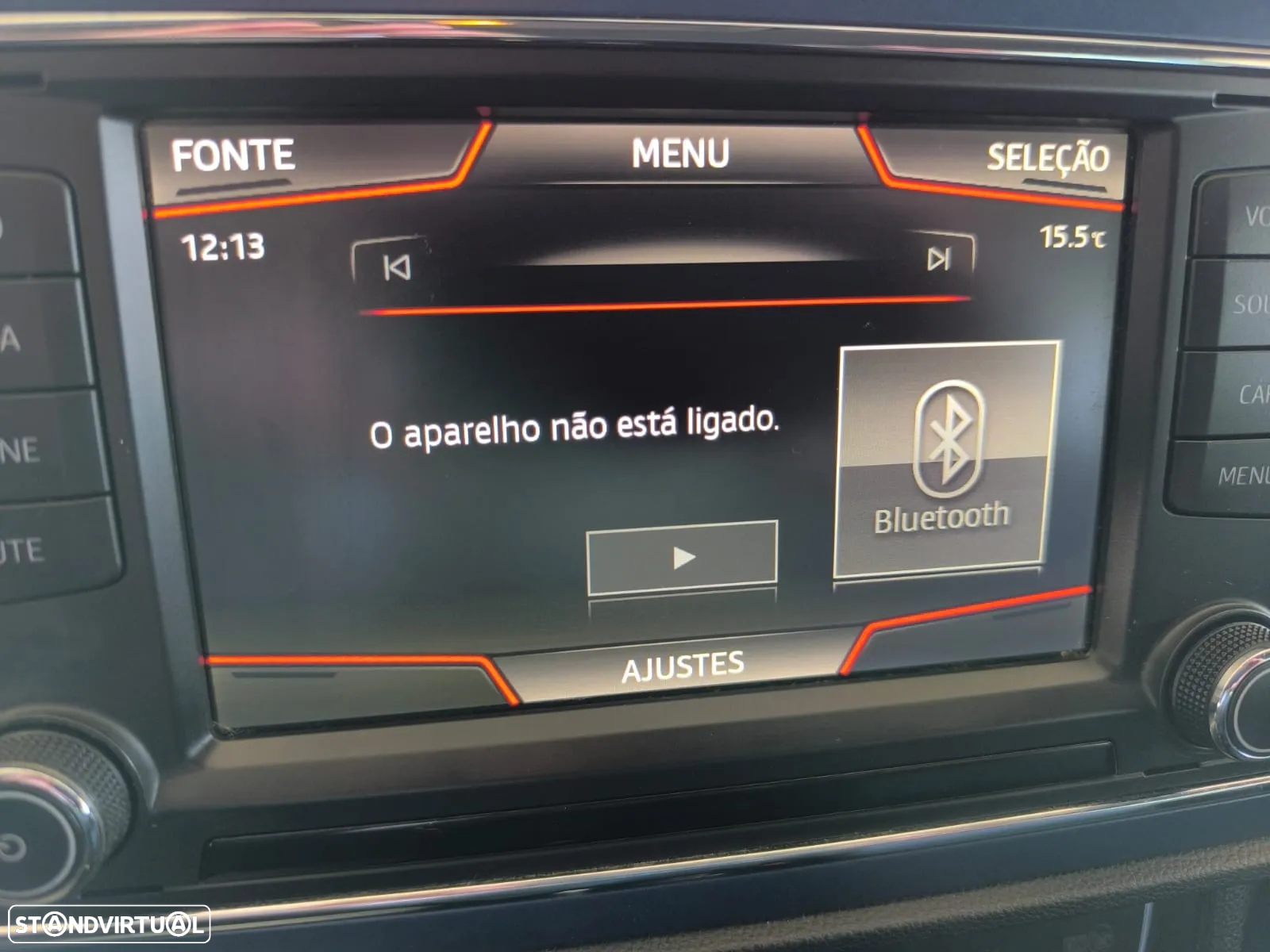 SEAT Leon 1.6 TDI S&S CONNECT - 11