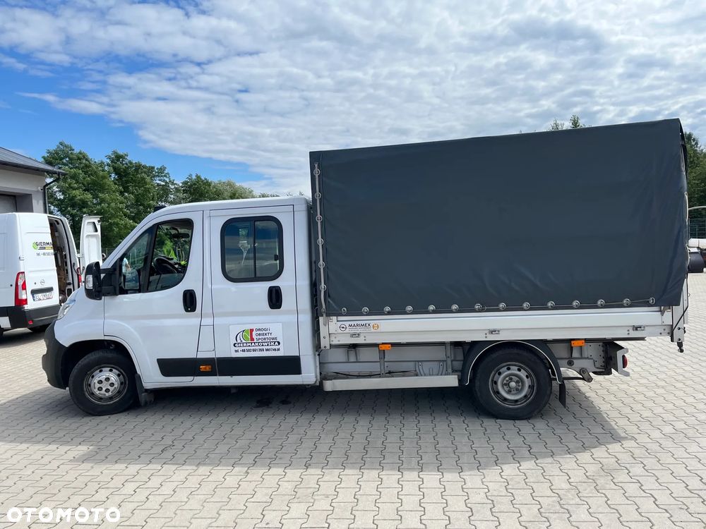 Opel MOVANO - 9