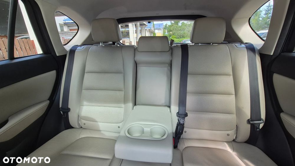 Mazda CX-5 - 6