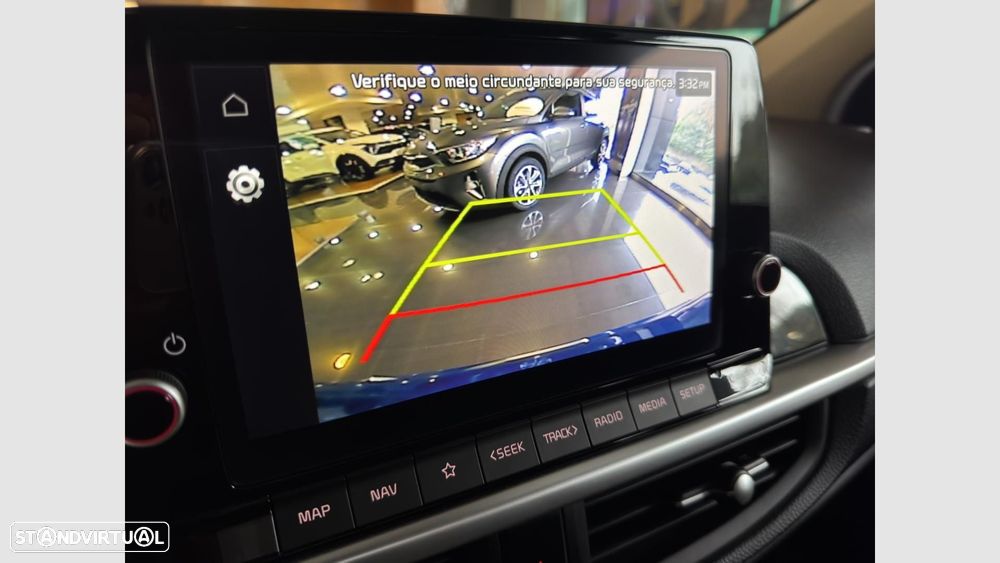 Kia Picanto 1.0 MPi Urban - 14