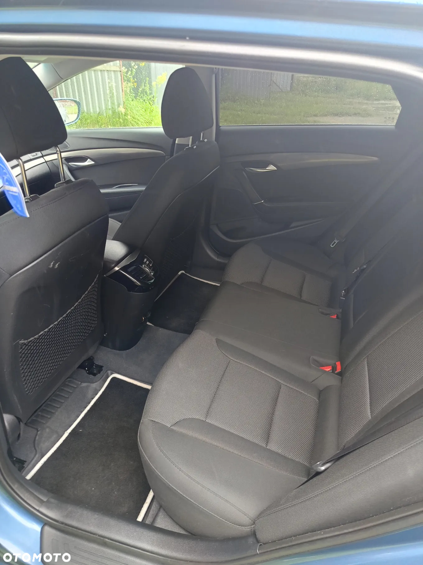 Hyundai i40 1.7 CRDi Comfort + - 11