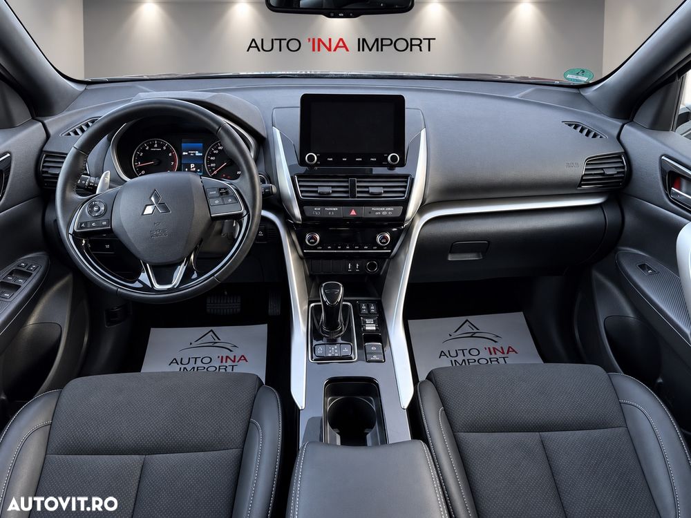 Mitsubishi Eclipse-Cross - 7