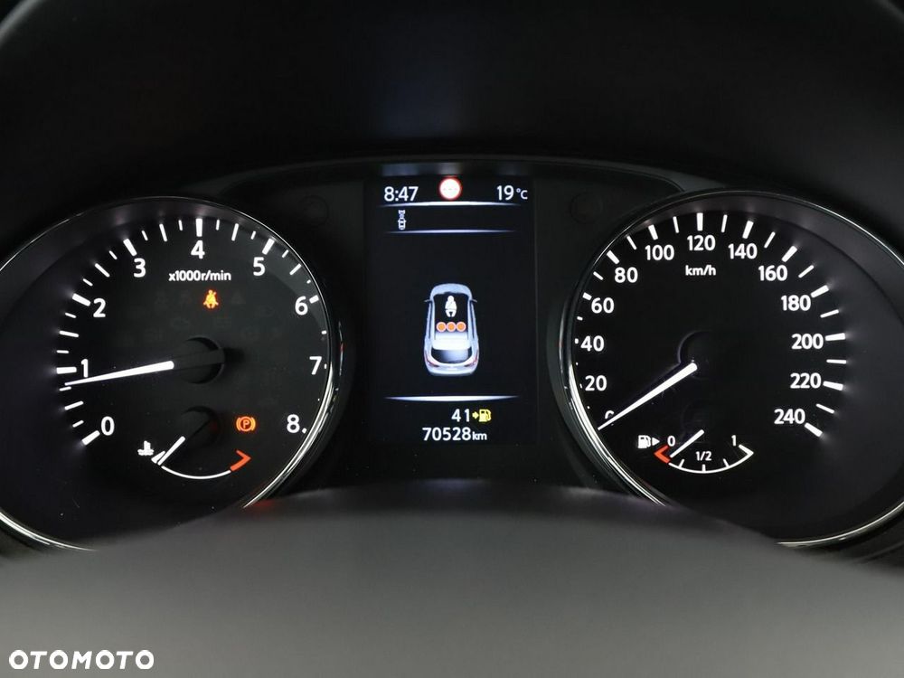 Nissan Qashqai 1.6 DIG-T Acenta - 23