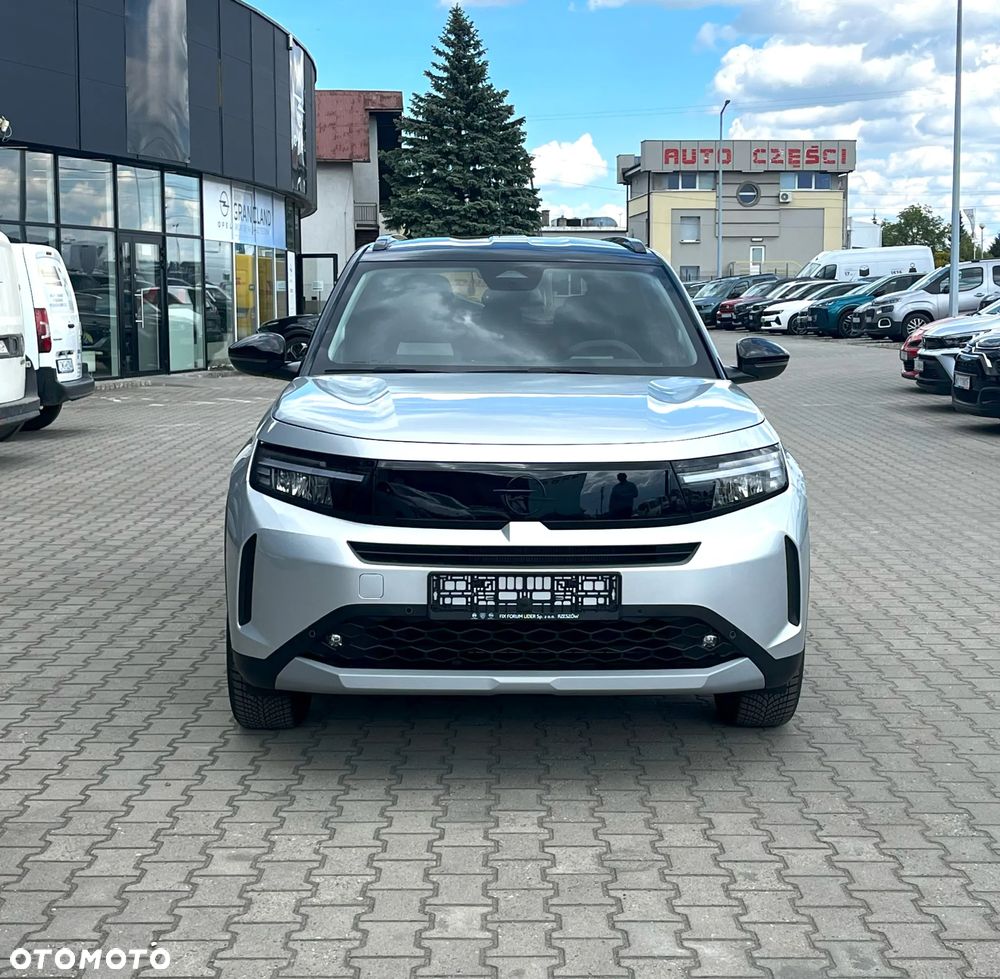 Opel Frontera 44kWh GS - 2