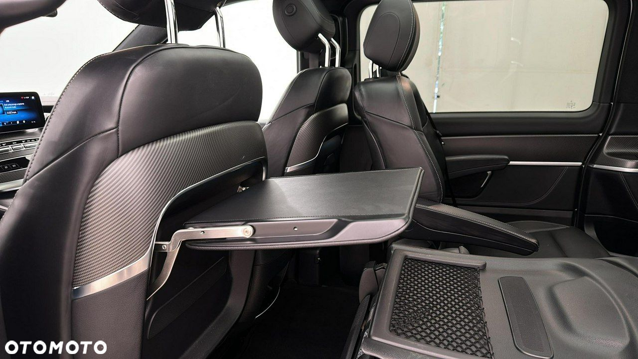 Mercedes-Benz Klasa V - 35