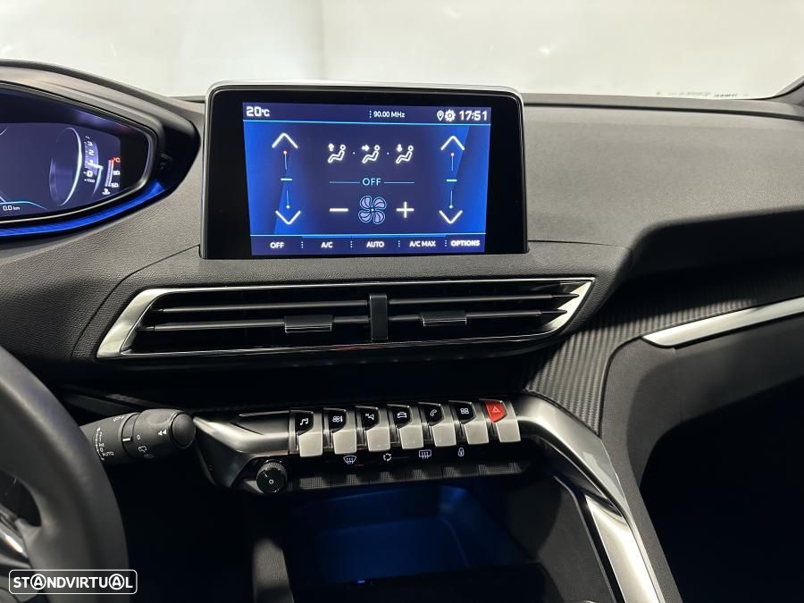 Peugeot 3008 1.2 PureTech Active Pack - 21