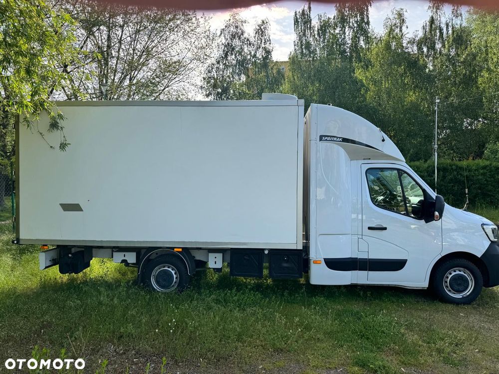 Renault MASTER - 3