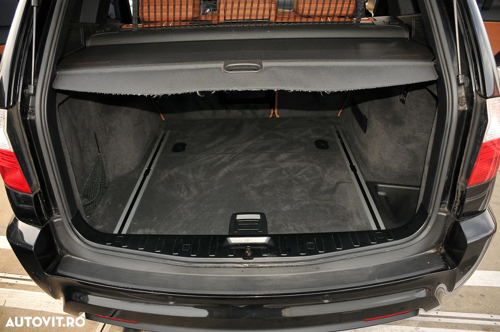 BMW X3 xDrive20d Aut. Limited Sport Edition - 19