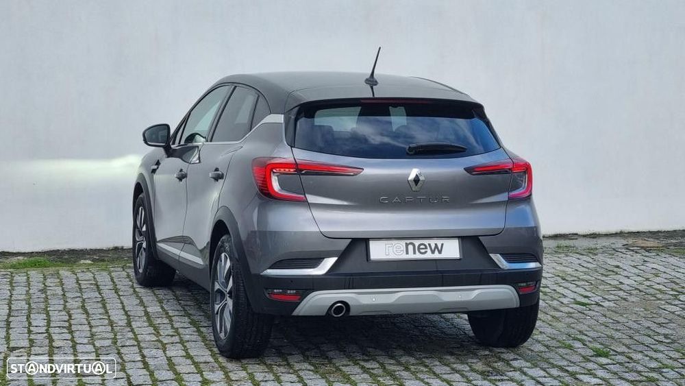 Renault Captur 1.0 TCe Exclusive - 7