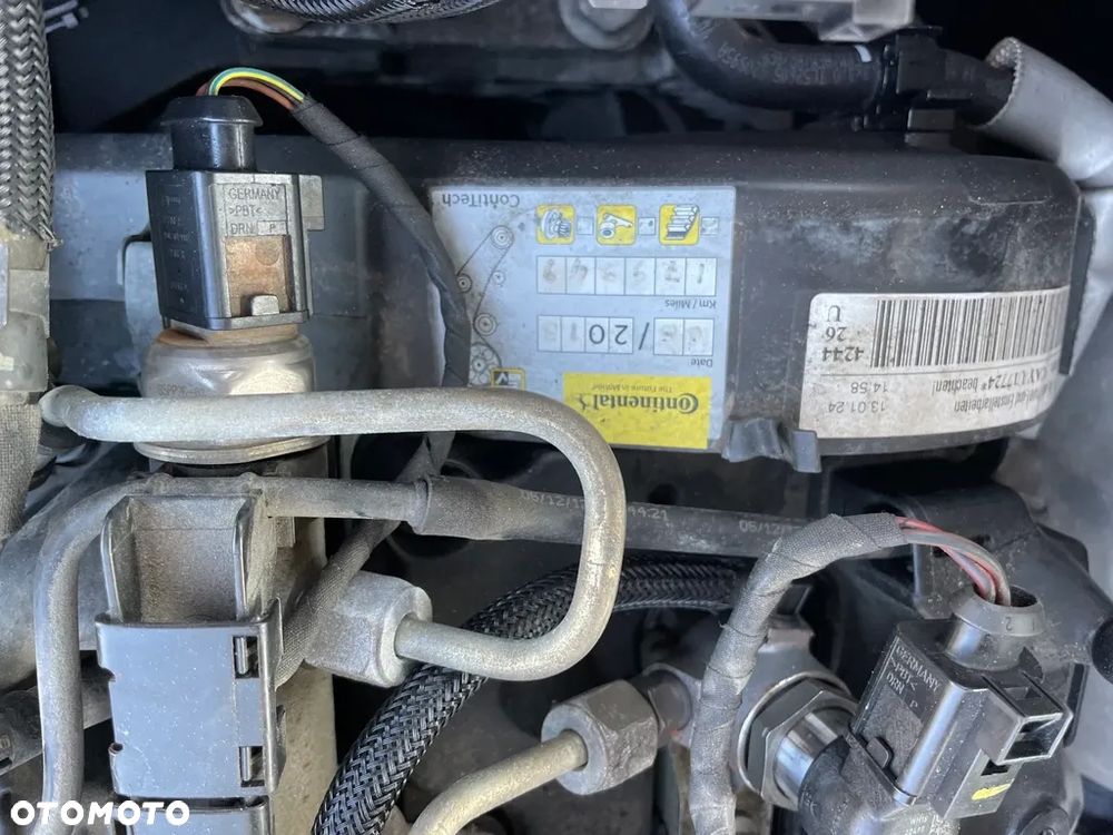 Audi A3 Sportback 1.6 TDI DPF Ambition - 31