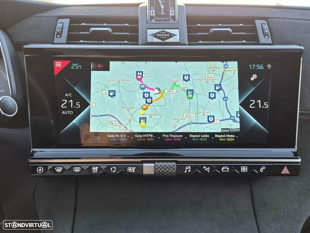 DS DS7 Crossback E-Tense Performance Line EAT8 - 41