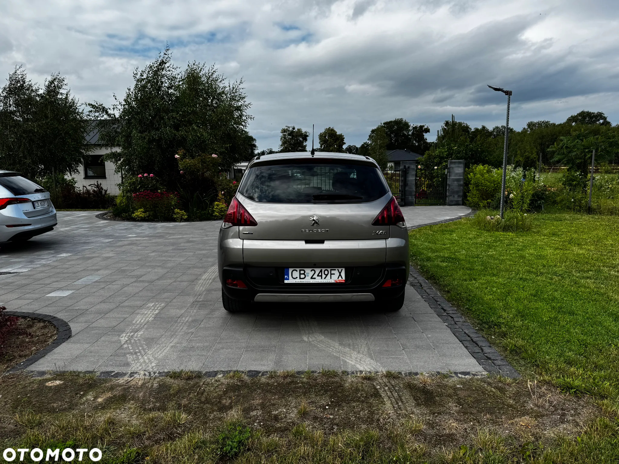 Peugeot 3008 2.0 BlueHDi Allure - 6