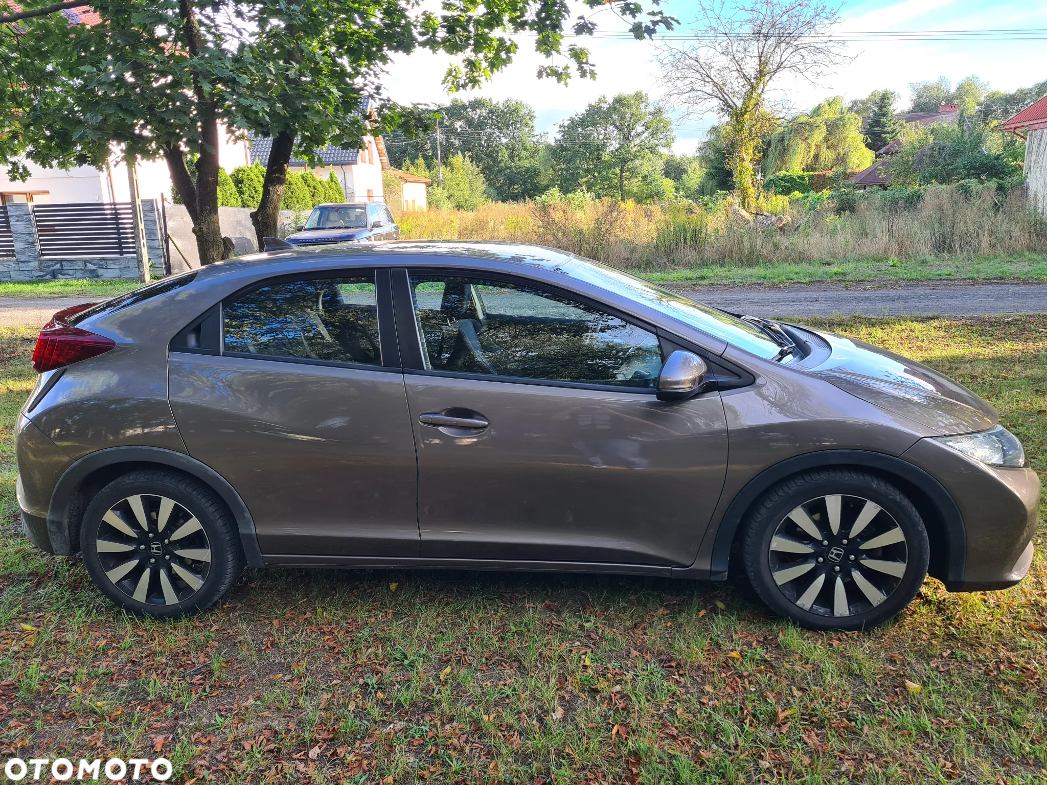 Honda Civic 1.8 Lifestyle - 2