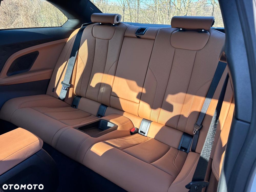 BMW Seria 2 230i M Sport - 16