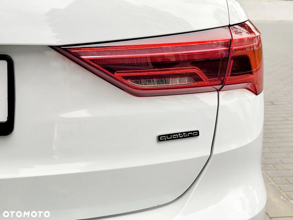Audi Q3 40 TFSI Quattro Advanced S tronic - 25