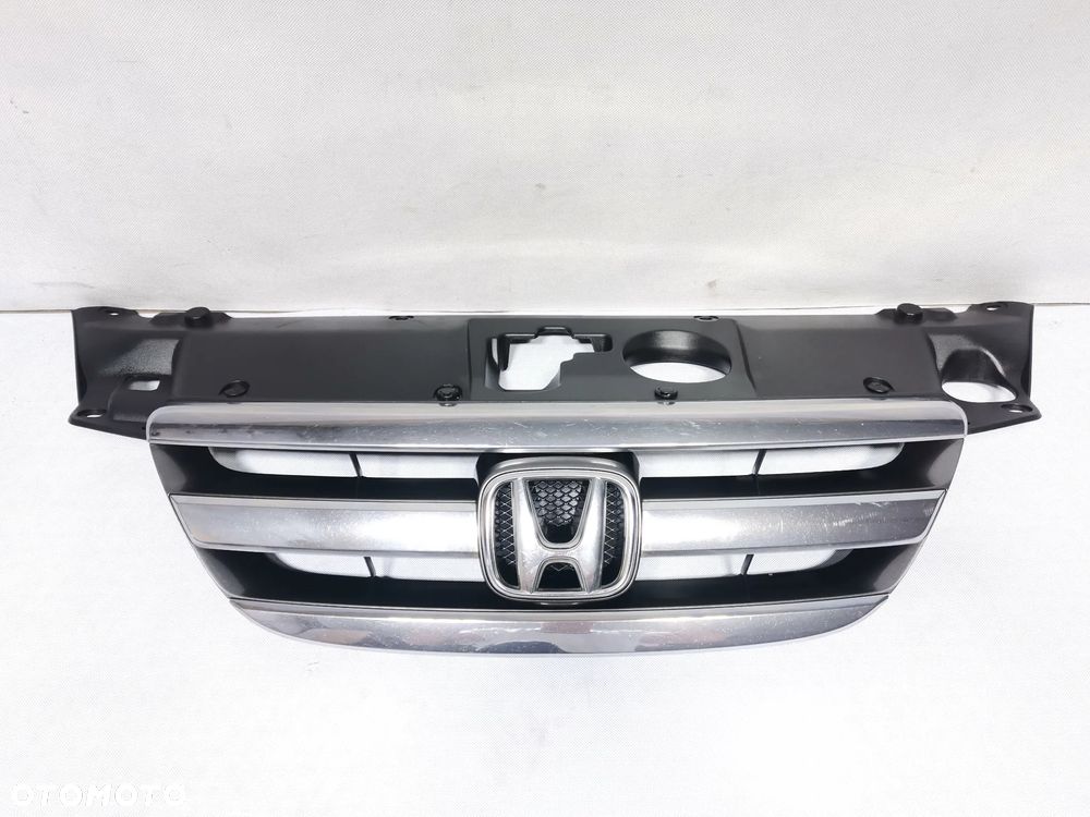 Atrapa Chłodnicy Grill HONDA FRV 05-09 Oryginał - 3