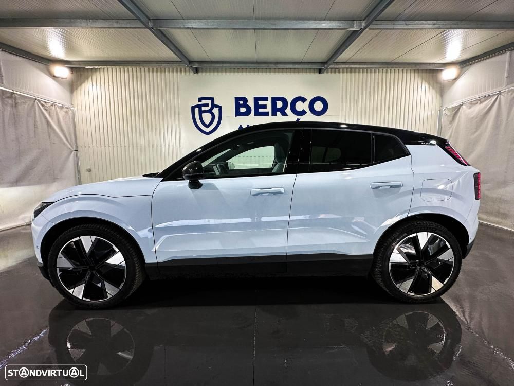 Volvo EX30 Twin Motor Performance AWD Plus - 13