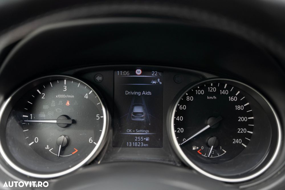 Nissan Qashqai 1.5 DCI TEKNA+ - 27