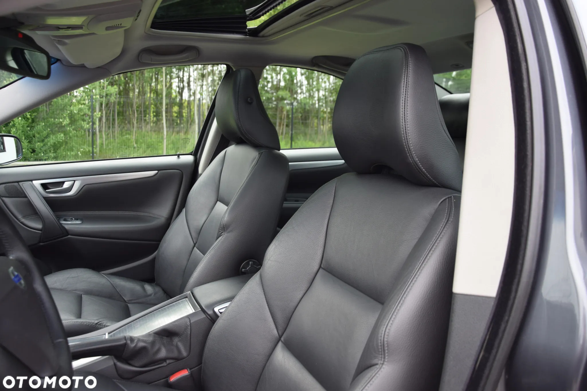 Volvo S60 2.5T Summum - 24
