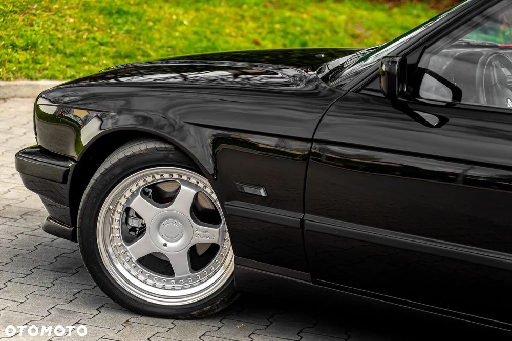 BMW Seria 5 - 40