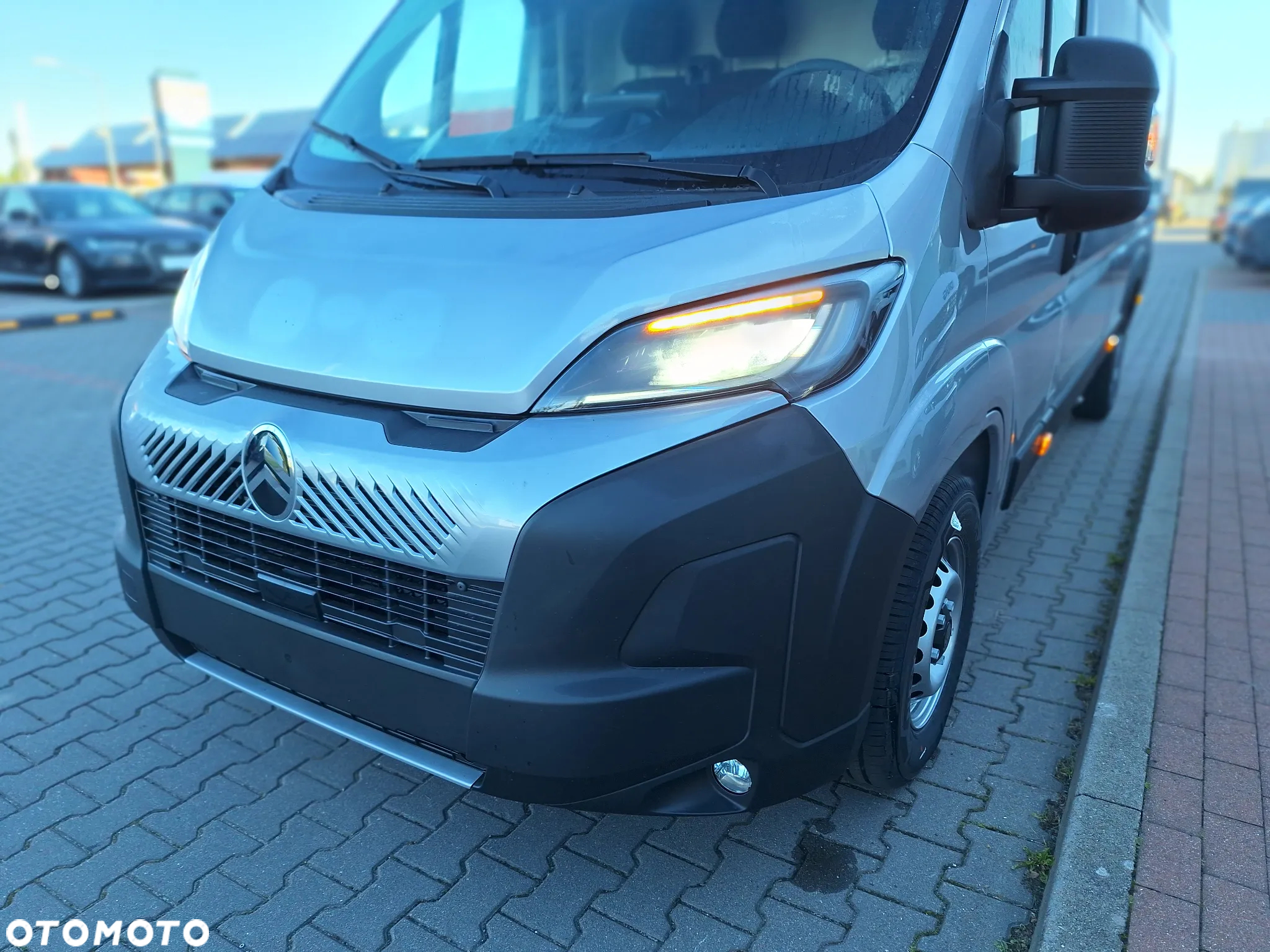 Citroën Jumper - 5