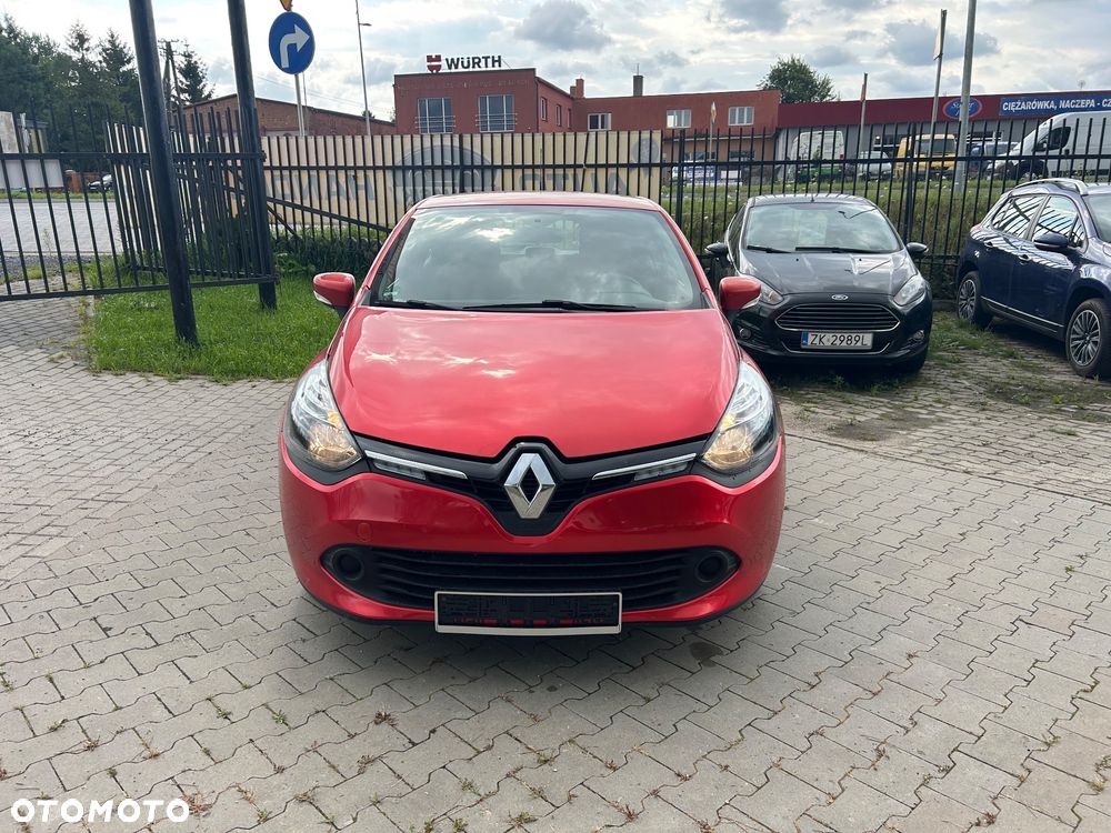 Renault Clio TCe 90 Limited - 2