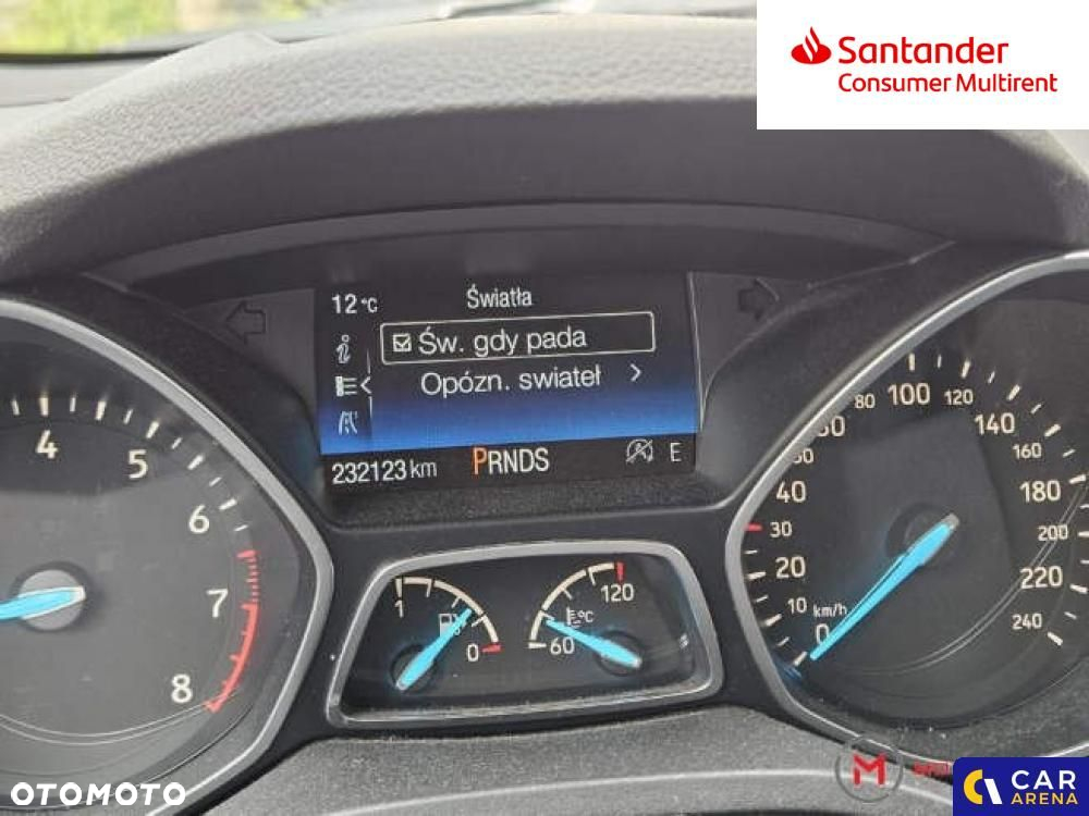 Ford Kuga 1.5 EcoBoost FWD Edition ASS GPF - 31