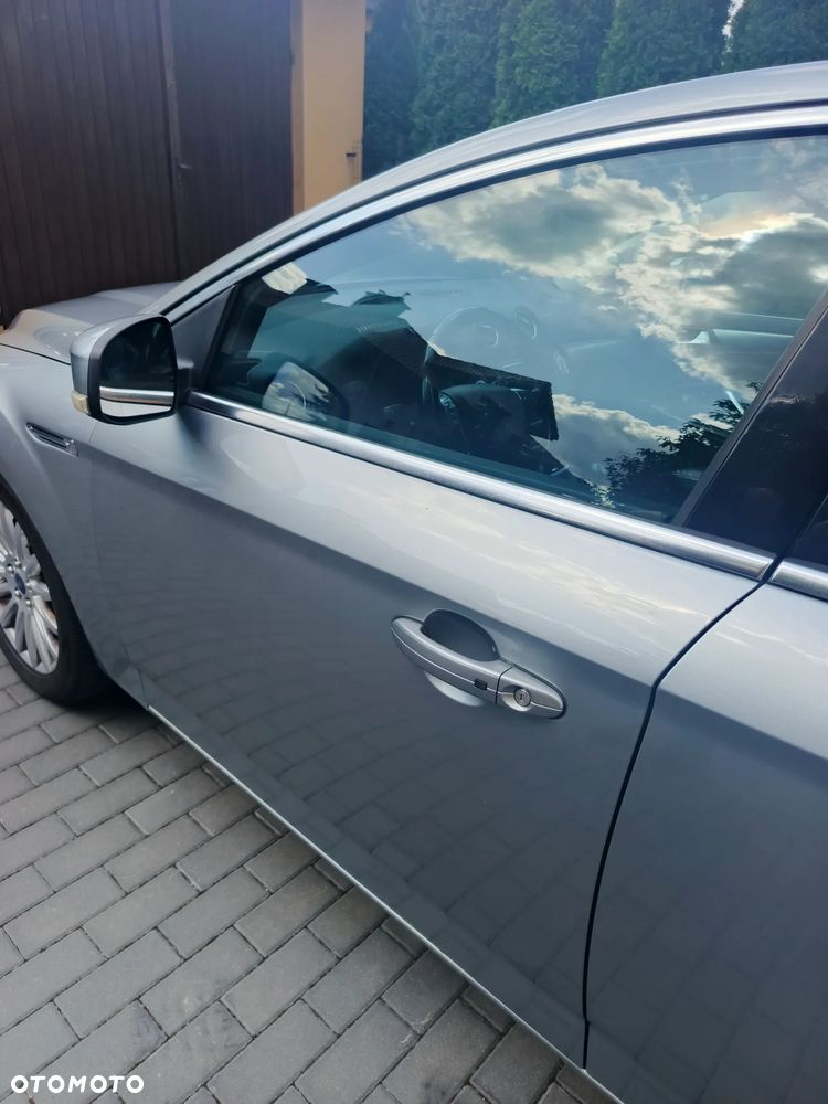 Ford Mondeo 1.6 TDCi Trend - 7
