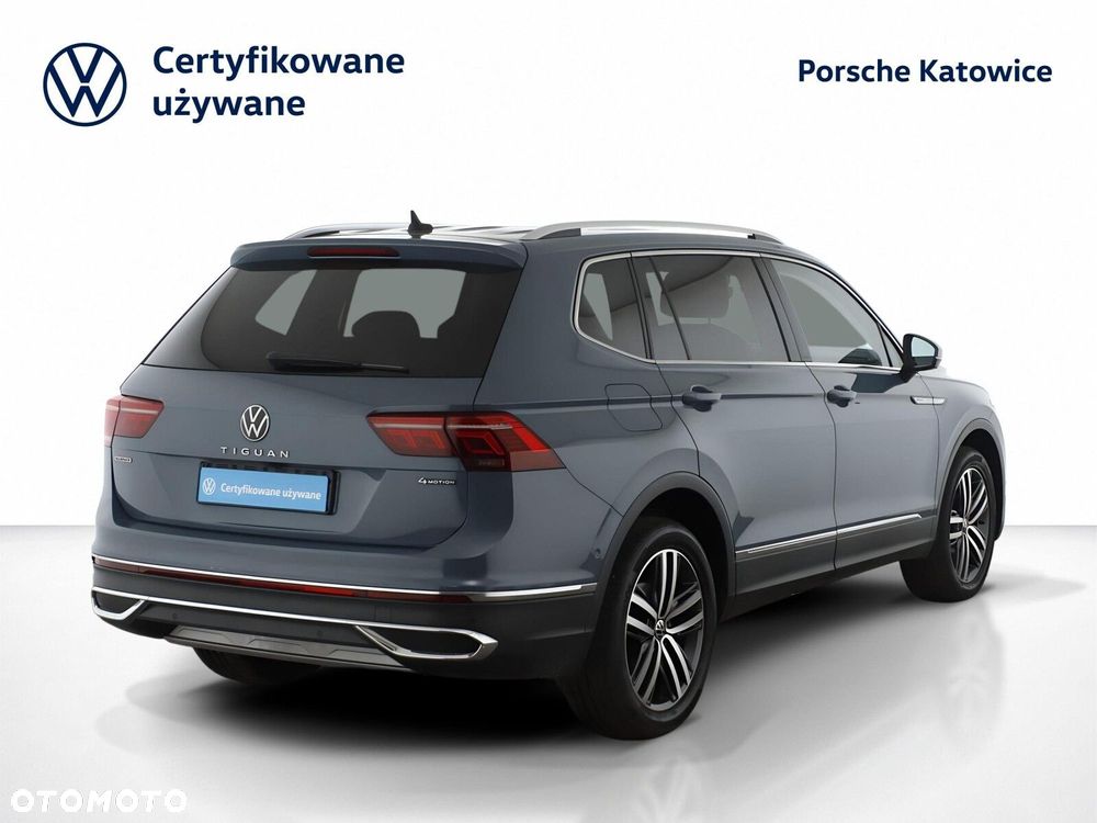 Volkswagen Tiguan Allspace 2.0 TDI 4Mot Elegance DSG - 6