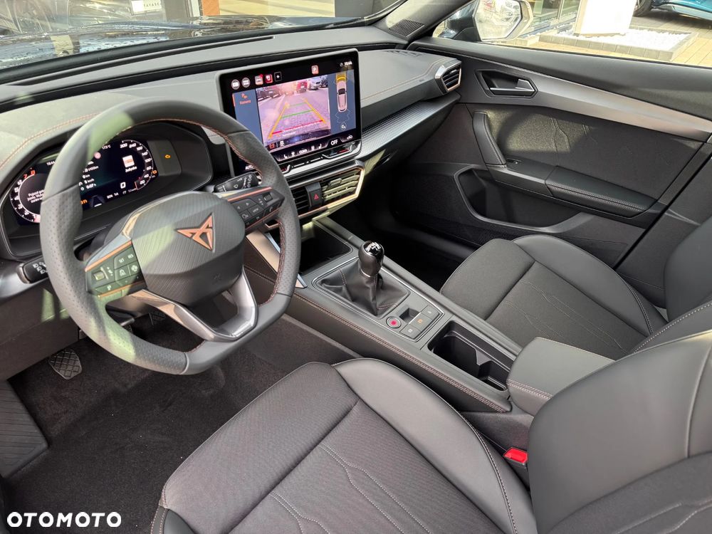 Cupra Formentor 1.5 TSI - 9