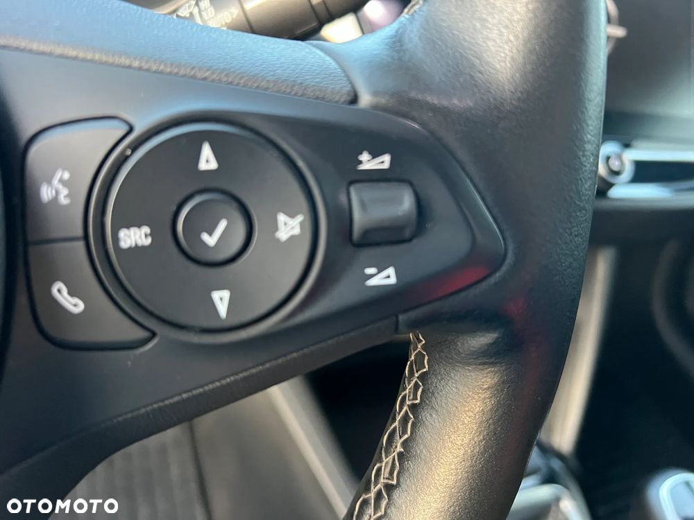 Opel Corsa 1.2 Direct Injection Turbo Start/Stop GS Line - 19