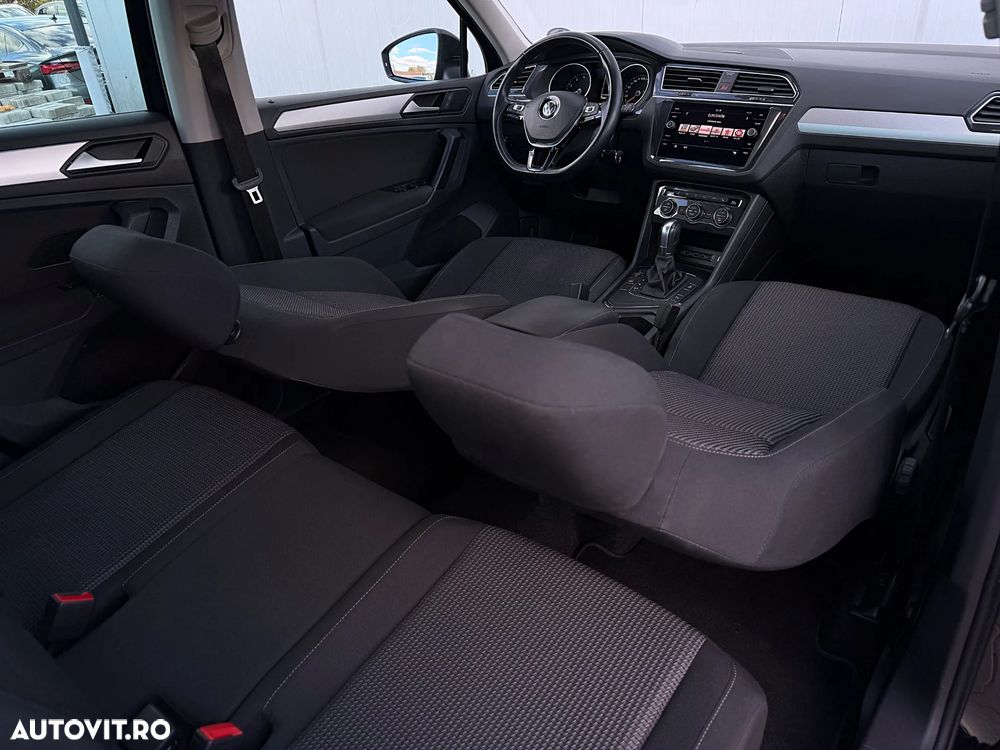 Volkswagen Tiguan 1.5 TSI OPF DSG Elegance - 21