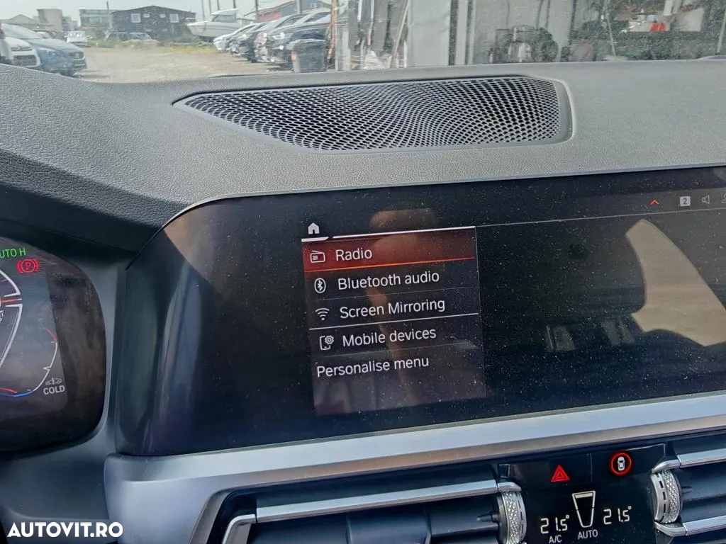 BMW Seria 3 320d xDrive AT MHEV - 21